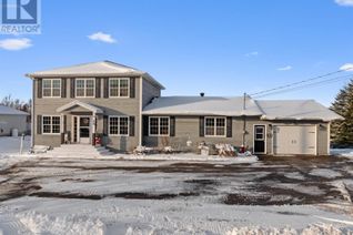 Sidesplit for Sale, 58 Highview Road, Summerside, PE