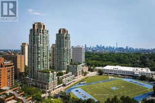 Property for Rent, 320 Tweedsmuir Avenue #507, Toronto (Forest Hill South), ON