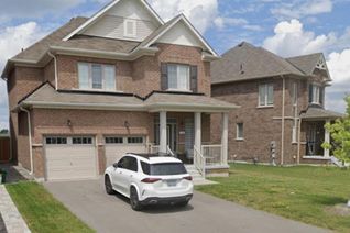 Property for Sale, 139 Casserley Crescent, New Tecumseth (Tottenham), ON