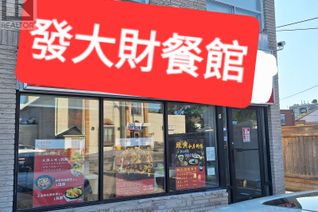 Restaurant/Pub Non-Franchise Business for Sale, 8 Washington Street, Markham (Old Markham Village), ON