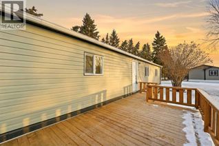 Property for Sale, 17 Parkland Acres, Lacombe, AB