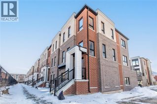 Property for Sale, 70 Kenesky Drive #1, Waterdown, ON