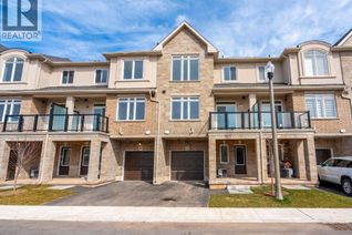 Condo for Sale, 40 Zinfandel Drive #3, Stoney Creek, ON