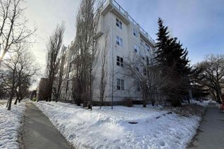 Condo for Sale, 313 10717 83 Av Nw, Edmonton, AB