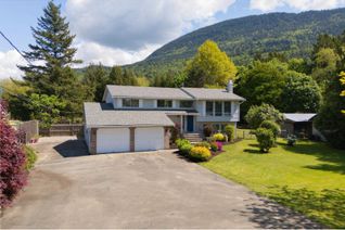 Property for Sale, 4440 Wilson Road, Yarrow, BC