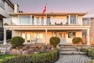 House for Sale, 15383 Columbia Avenue, White Rock, BC