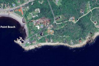 Property for Sale, Lot 11 Everetts Way, Hunts Point, NS