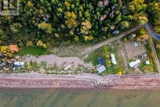 Commercial Land for Sale, Lot Hamilton Beach Road, Charlo, NB
