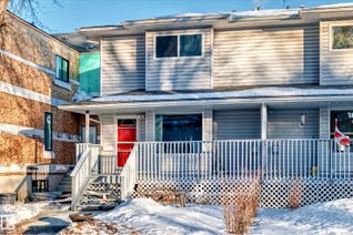 Property for Sale, 11609 125 St Nw, Edmonton, AB