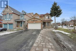 Detached House for Rent, 370 Highglen Avenue #Basement, Markham (Middlefield), ON