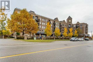 Property for Sale, 5327 Upper Middle Road #205, Burlington (Orchard), ON