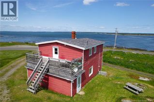 Property for Sale, 246 White Head Road, White Head Island, NB