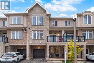Property for Sale, 40 Zinfandel Drive #3, Hamilton (Stoney Creek), ON