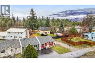 Townhouse for Sale, 611 Union Street #1, New Denver, BC Townhouse for Sale, 611 Union Street #1, New Denver, BC