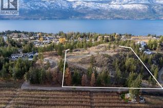 Commercial Land for Sale, Proposed Lot A Cemetery Road, Lake Country, BC