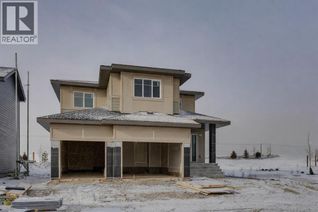House for Sale, 63 Amber View, Balzac, AB