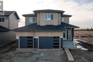 House for Sale, 63 Amber View, Balzac, AB House for Sale, 63 Amber View, Balzac, AB