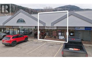 Commercial/Retail Property for Sale, 1672 Second Avenue, Trail, BC