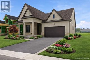 Property for Sale, 15 Oakley Drive, Niagara-on-the-Lake, ON