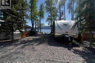 Commercial Land for Sale, 153 Birch Bay Resort Road #LOT 2, Fraser Lake, BC
