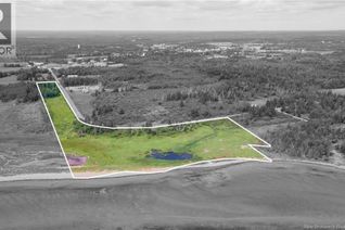Property for Sale, Lot Fort Moncton Road, Port Elgin, NB