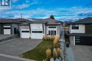 House for Sale, 712 Lake Court, West Kelowna, BC