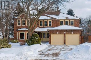 Property for Sale, 11 Sayor Drive, Ajax (Central West), ON