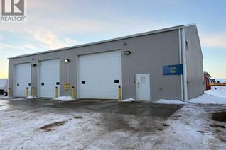 Industrial Property for Sale, 5101 49 Avenue, Dewberry, AB