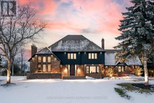 Property for Sale, 27 Chantelay Crescent, Halton Hills (Georgetown), ON