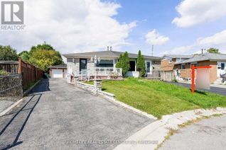 Bungalow for Sale, 78 Northwood Drive, Brampton (Northwood Park), ON