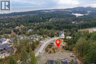 Vacant Residential Land for Sale, 5055 Broad Ridge Pl, Lantzville, BC
