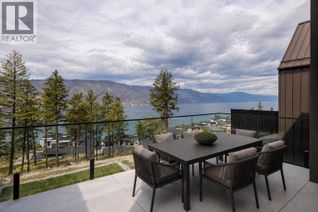 Detached House for Sale, 3711 Mckinley Beach Drive, Kelowna, BC