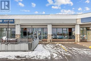 Business for Sale, 2150 Robertson Rd Road S, Ottawa, ON