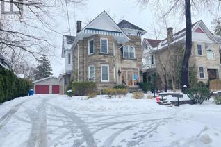 Property for Sale, 24 Queen Street, Halton Hills (Georgetown), ON