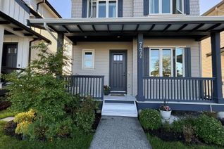 House for Sale, 7477 197 Street, Langley, BC