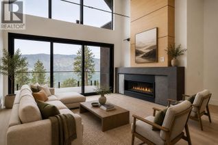 Detached House for Sale, 3707 Mckinley Beach Drive, Kelowna, BC