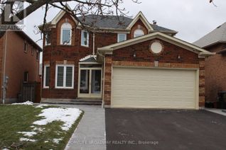 Property for Rent, 5202 Buttermill Court, Mississauga (East Credit), ON