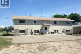 Property for Sale, 245 3rd Street Ne, Wadena, SK