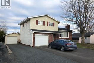 Detached House for Sale, 140 Helen Street, Woodstock, NB