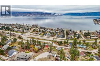 Land for Sale, 4290 1st Avenue, Peachland, BC