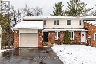 Property for Sale, 45 Milton Street, Bracebridge (Macaulay), ON