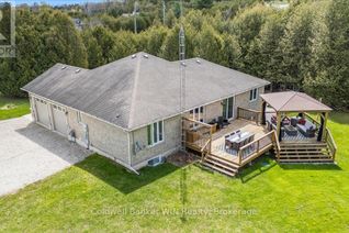 Detached House for Sale, 113 Scotts Hill Road, West Grey, ON Detached House for Sale, 113 Scotts Hill Road, West Grey, ON