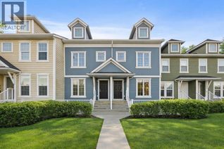 Townhouse for Sale, 111 Auburn Bay Street Se, Calgary, AB