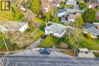 Property for Sale, 4121 Quadra St, Saanich, BC