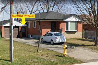 Bungalow for Rent, 10 Brian Avenue #Lower, Toronto (Wexford-Maryvale), ON Bungalow for Rent, 10 Brian Avenue #Lower, Toronto (Wexford-Maryvale), ON