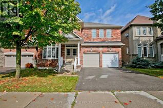 Property for Sale, 1015 Ralston Crescent, Newmarket (Stonehaven-Wyndham), ON