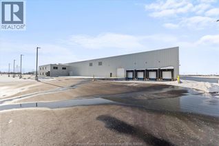 Property for Lease, 395 Patillo Road, Lakeshore, ON
