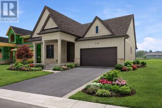 Bungalow for Sale, 15 Oakley Drive, Niagara-on-the-Lake (Virgil), ON