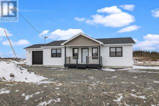 Bungalow for Sale, 81 Inner Pond North Road, Ocean Pond, NL