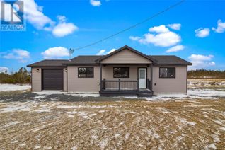 Bungalow for Sale, 80 Inner Pond North Road, Ocean Pond, NL